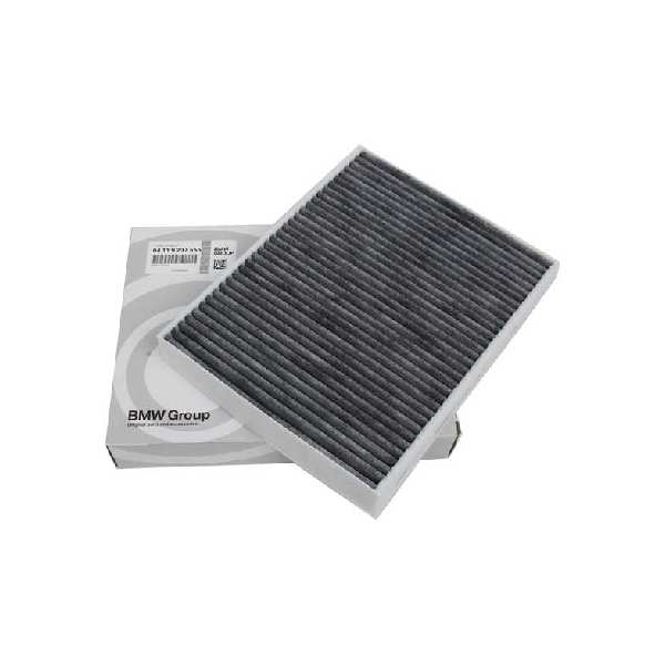 تصویر محصول فیلتر کابین بی ام و سری 1 کروک 120i سال 2008